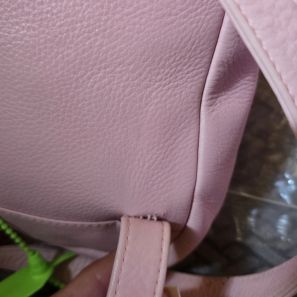 VERSACE MEDUSA BACKPACK